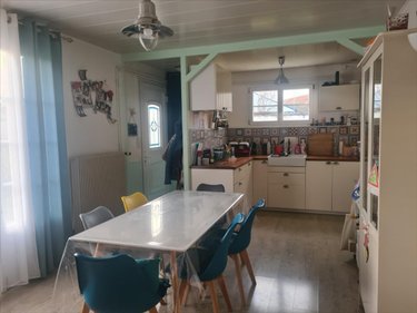 Maison a vendre Châlons-en-Champagne 51000 Marne 80 m2 6 pièces 192000 euros