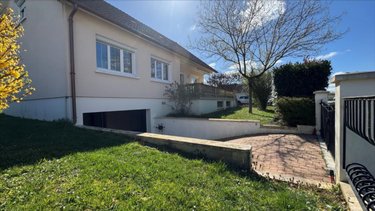 Maison a vendre Blancs Coteaux 51130 Marne 214 m2 7 pièces 293000 euros