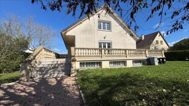 Maison a vendre Blancs Coteaux 51130 Marne 214 m2 7 pièces 293000 euros