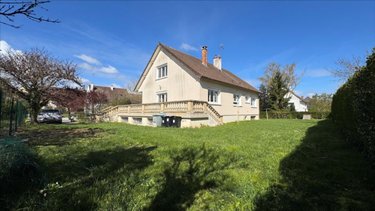 Maison a vendre Blancs Coteaux 51130 Marne 214 m2 7 pièces 293000 euros
