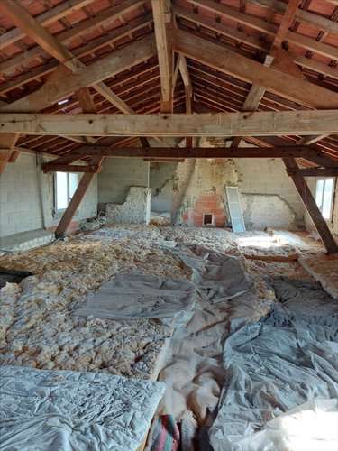 Maison a vendre Villeneuve-Renneville-Chevigny 51130 Marne 93 m2 4 pièces 83840 euros