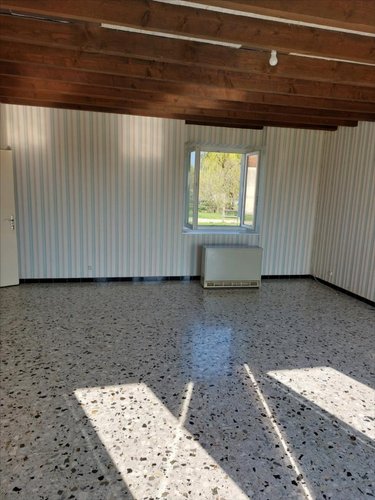 Maison a vendre Villeneuve-Renneville-Chevigny 51130 Marne 93 m2 4 pièces 83840 euros