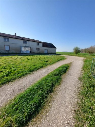 Maison a vendre Villeneuve-Renneville-Chevigny 51130 Marne 93 m2 4 pièces 83840 euros