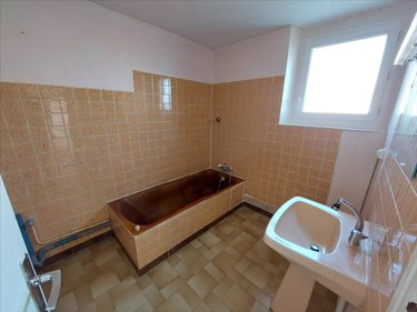 Maison a vendre Villeneuve-Renneville-Chevigny 51130 Marne 93 m2 4 pièces 83840 euros