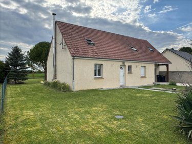 Maison a vendre Rouffy 51130 Marne 123 m2 7 pièces 236000 euros