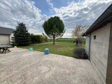 Maison a vendre Rouffy 51130 Marne 123 m2 7 pièces 236000 euros