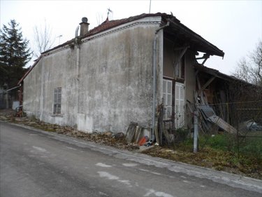 Maison a vendre Soudé 51320 Marne 210 m2 8 pièces 31440 euros