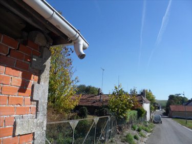 Maison a vendre Soudé 51320 Marne 210 m2 8 pièces 31440 euros