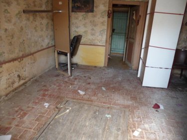 Maison a vendre Soudé 51320 Marne 210 m2 8 pièces 31440 euros