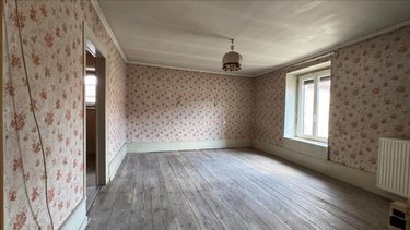 Maison a vendre Le Mesnil-sur-Oger 51190 Marne 127 m2 7 pièces 135000 euros