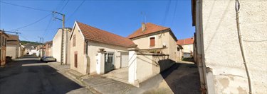 Maison a vendre Le Mesnil-sur-Oger 51190 Marne 127 m2 7 pièces 135000 euros