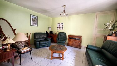 Maison a vendre Le Mesnil-sur-Oger 51190 Marne 127 m2 7 pièces 135000 euros