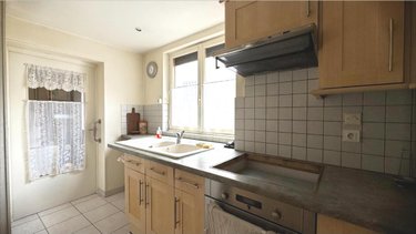 Maison a vendre Le Mesnil-sur-Oger 51190 Marne 127 m2 7 pièces 135000 euros