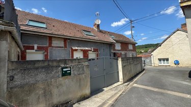 Maison a vendre Grauves 51190 Marne 133 m2 4 pièces 183400 euros