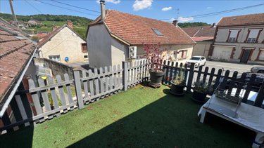Maison a vendre Grauves 51190 Marne 133 m2 4 pièces 183400 euros