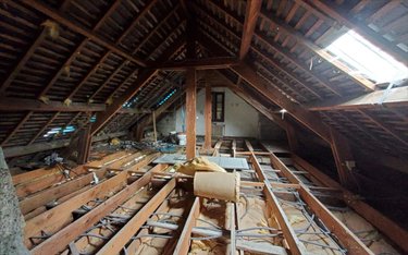 Maison a vendre Le Moustoir 22340 Côtes-d'Armor 100 m2 3 pièces 68250 euros