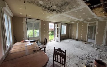 Maison a vendre Le Moustoir 22340 Côtes-d'Armor 100 m2 3 pièces 68250 euros