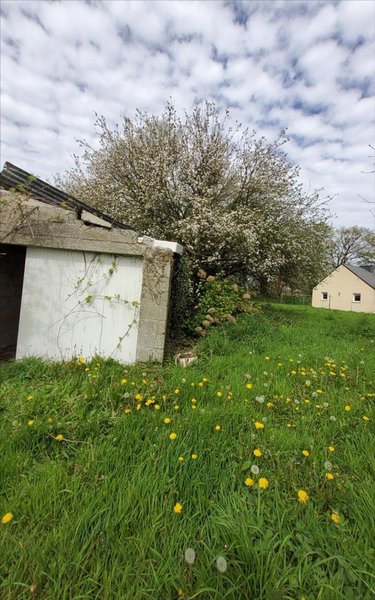 Maison a vendre Le Moustoir 22340 Côtes-d'Armor 100 m2 3 pièces 68250 euros