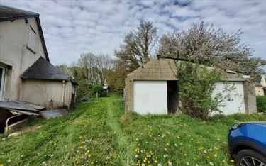 Maison a vendre Le Moustoir 22340 Côtes-d'Armor 100 m2 3 pièces 68250 euros