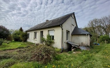 Maison a vendre Le Moustoir 22340 Côtes-d'Armor 100 m2 3 pièces 68250 euros