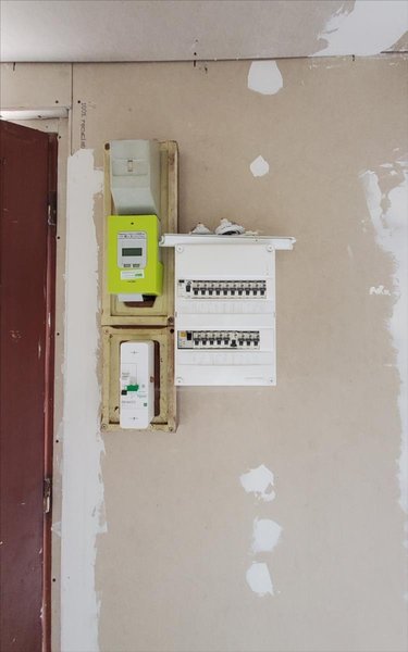 Maison a vendre Le Moustoir 22340 Côtes-d'Armor 100 m2 3 pièces 68250 euros