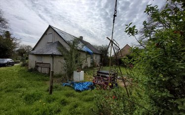 Maison a vendre Le Moustoir 22340 Côtes-d'Armor 100 m2 3 pièces 68250 euros