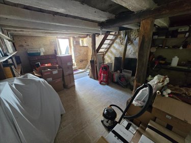 Maison a vendre Poitiers 86000 Vienne 46 m2 2 pièces 99000 euros
