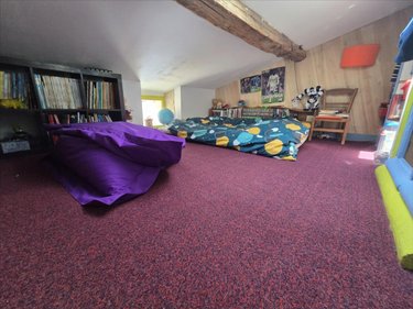Maison a vendre Poitiers 86000 Vienne 46 m2 2 pièces 99000 euros
