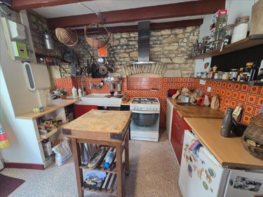 Maison a vendre Poitiers 86000 Vienne 46 m2 2 pièces 99000 euros