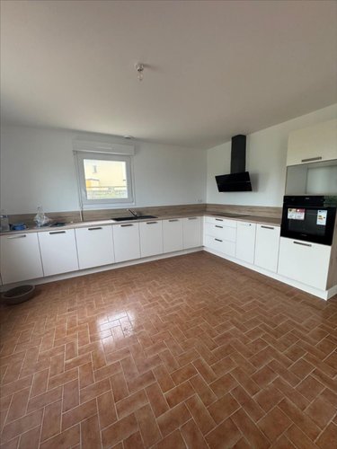 Location maison Taulé 29670 Finistère 136 m2 5 pièces 1000 euros