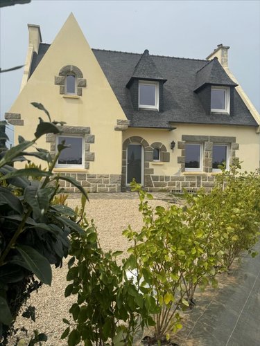 Location maison Taulé 29670 Finistère 136 m2 5 pièces 1000 euros