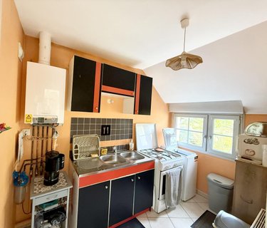 Appartement a vendre Corbie 80800 Somme 52 m2 2 pièces 130000 euros