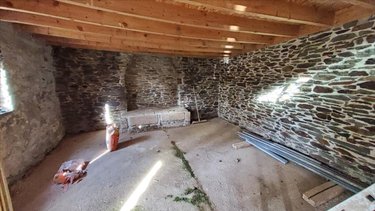 Maison a vendre Spézet 29540 Finistère 55 m2 2 pièces 65100 euros