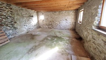 Maison a vendre Spézet 29540 Finistère 55 m2 2 pièces 65100 euros