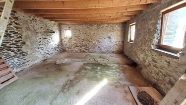 Maison a vendre Spézet 29540 Finistère 55 m2 2 pièces 65100 euros
