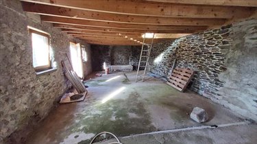 Maison a vendre Spézet 29540 Finistère 55 m2 2 pièces 65100 euros