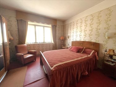 Maison a vendre Chémery 41700 Loir-et-Cher 112 m2 6 pièces 108600 euros