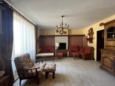 Maison a vendre Chémery 41700 Loir-et-Cher 112 m2 6 pièces 108600 euros