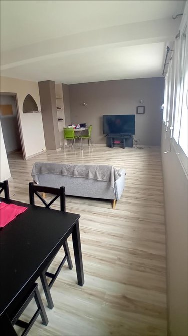 Appartement a vendre Le Mans 72000 Sarthe 63 m2 3 pièces 117150 euros