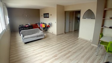 Appartement a vendre Le Mans 72000 Sarthe 63 m2 3 pièces 117150 euros