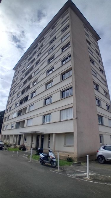Appartement a vendre Le Mans 72000 Sarthe 63 m2 3 pièces 117150 euros
