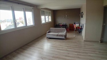 Appartement a vendre Le Mans 72000 Sarthe 63 m2 3 pièces 117150 euros