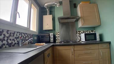 Appartement a vendre Le Mans 72000 Sarthe 63 m2 3 pièces 117150 euros
