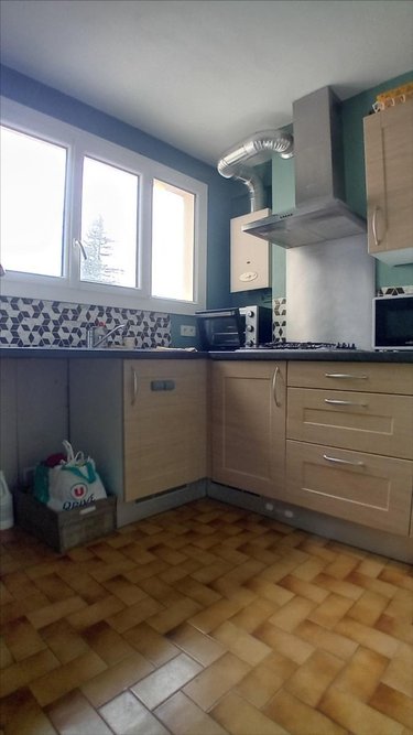 Appartement a vendre Le Mans 72000 Sarthe 63 m2 3 pièces 117150 euros