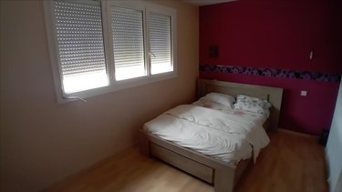 Appartement a vendre Le Mans 72000 Sarthe 63 m2 3 pièces 117150 euros