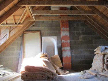 Maison a vendre Plouray 56770 Morbihan 90 m2 4 pièces 77380 euros