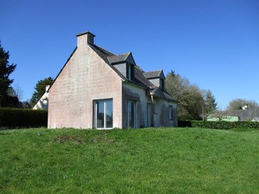 Maison a vendre Plouray 56770 Morbihan 90 m2 4 pièces 77380 euros