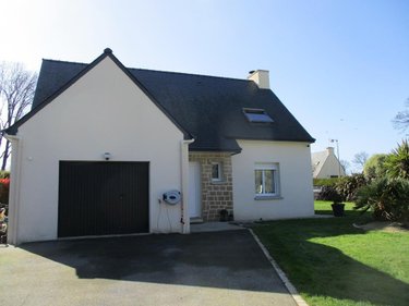 Maison a vendre Cléden-Poher 29270 Finistère 98 m2 4 pièces 211000 euros
