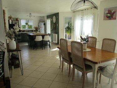 Maison a vendre Cléden-Poher 29270 Finistère 98 m2 4 pièces 211000 euros