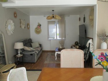 Maison a vendre Cléden-Poher 29270 Finistère 98 m2 4 pièces 211000 euros